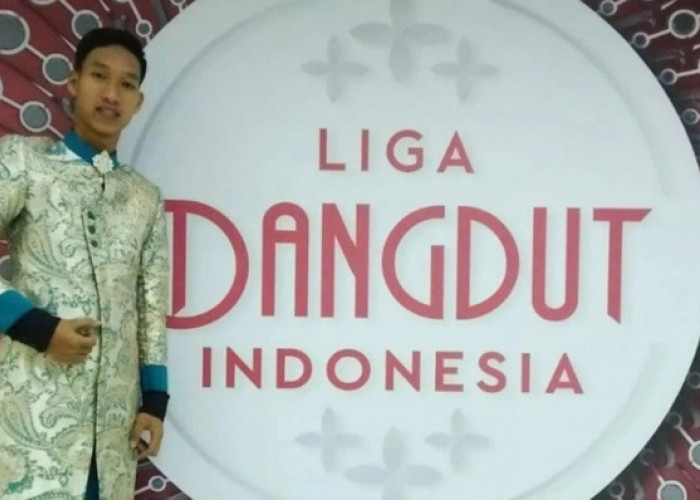 Kabar Duka, Finalis Liga Dangdut Indonesia Meninggal Dunia