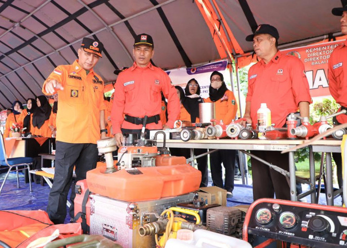 PJ Bupati Ingatkan Warga Tidak Buka Lahan Dengan Membakar, Masih Nekad Ini Hukumannya