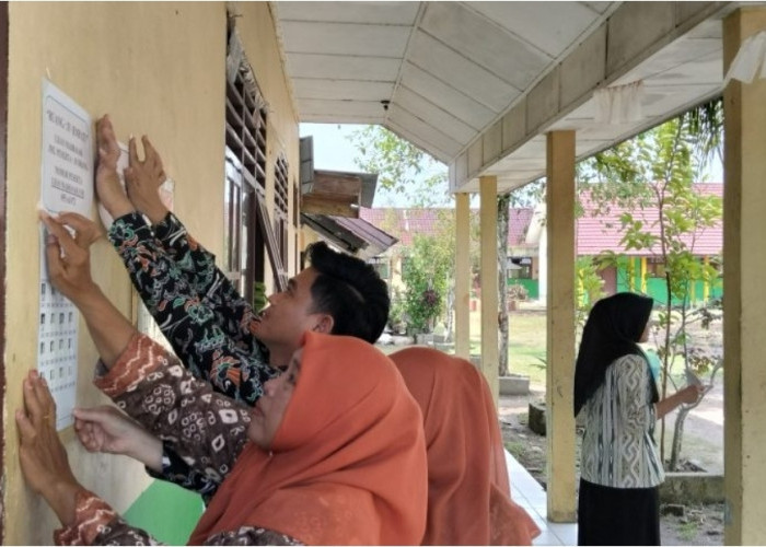 Jelang Ujian Madrasah 2026, Sekolah Matangkan Persiapan untuk Cegah Kepanikan Peserta