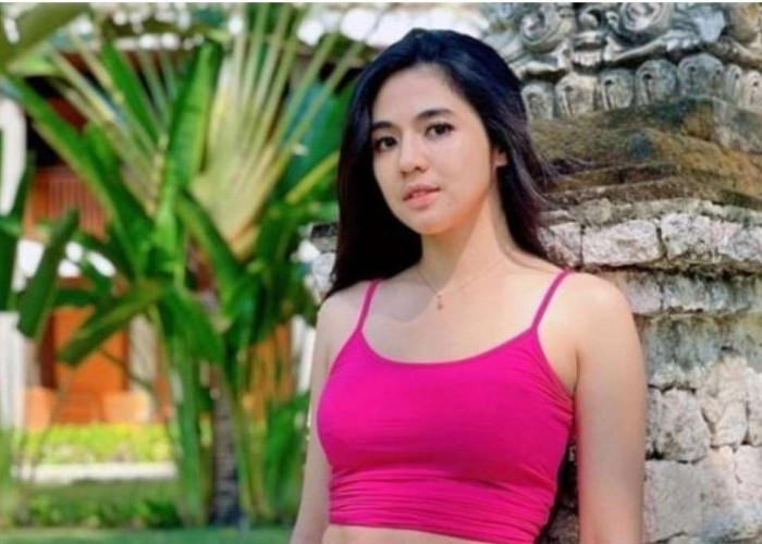 DJ Una Dikabarkan Sudah Punya Pacar Baru?