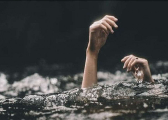 Terseret Arus Saat Mandi di Pantai Bongen, Pelajar di Kota Sekayu Meninggal Tenggelam