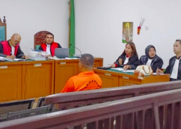 Asal-usul Rumah Mewah Tiga Lantai Jadi Sorotan di Sidang TPPU Narkotika Crazy Rich Tulung Selapan