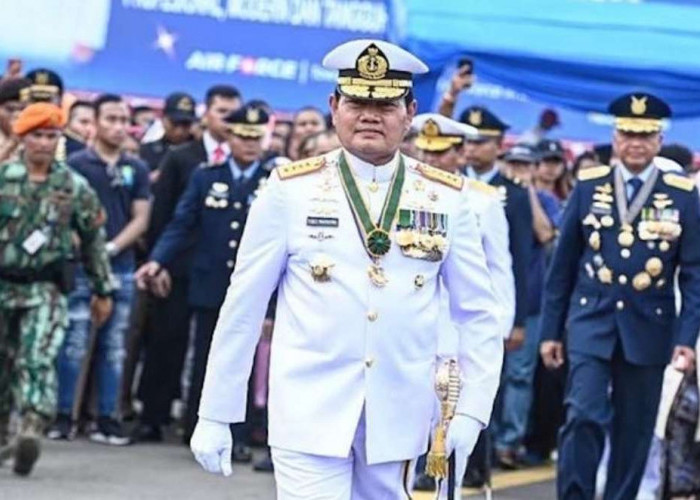 Panglima TNI Tingkatkan Status Papua, Jadi Siaga Tempur