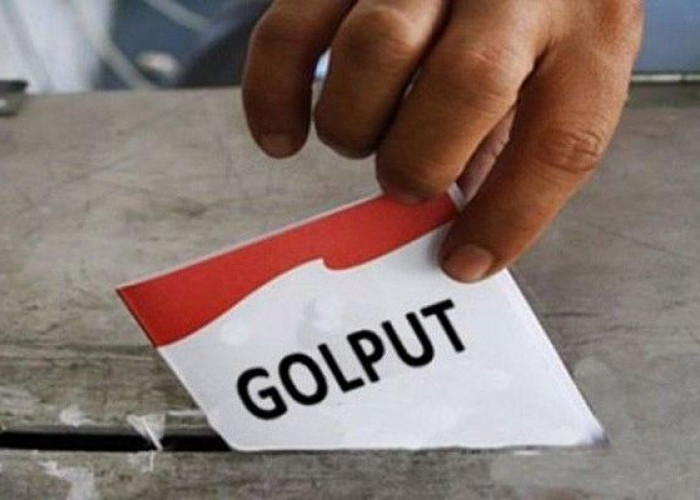 Mengapa Golput Bukan Pilihan? Ini 5 Alasan Pentingnya Partisipasi dalam Pemilu