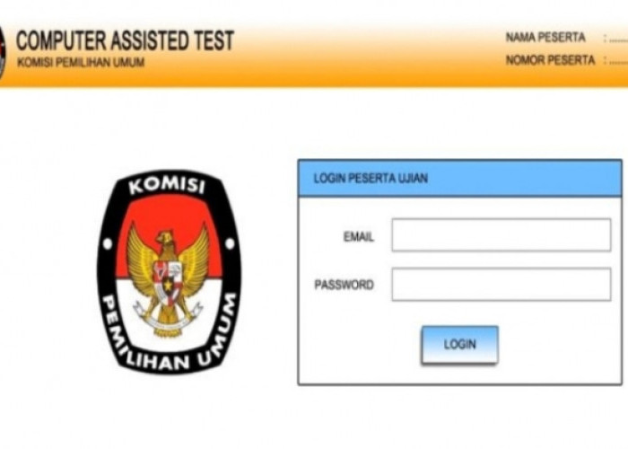 Ujian Tertulis Seleksi PPS KPU, Ini Bocoran Soalnya  