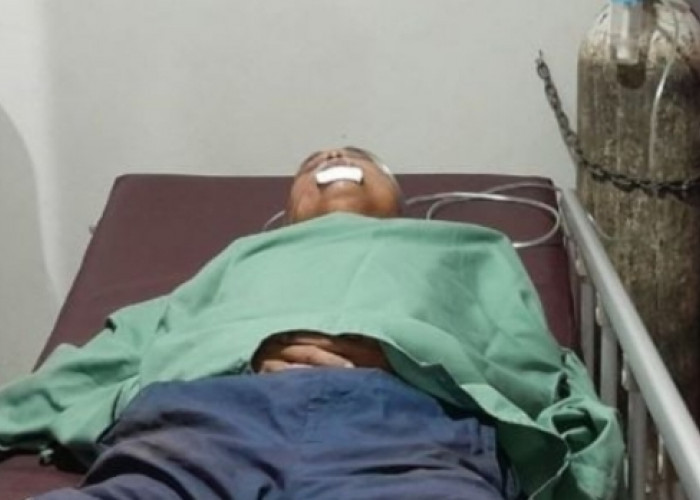 Gempar,  Ketua Relawan Rumah Gadang Anies Baswedan di Bukit Tinggi Nyaris Tewas Dikeroyok