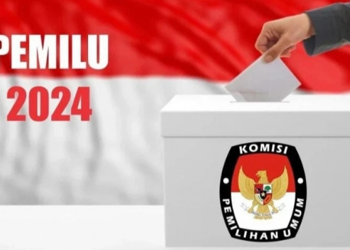 Daftar Caleg Terpilih untuk DPR RI dan DPRD Provinsi Sumatera Selatan Pada Pemilu 2024