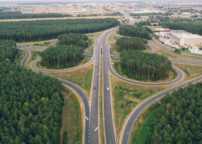 Pembangunan Tol Betung-Jambi Segera Dimulai, Ruas Bayung Lencir - Tempino Tahap Pertama Yang Dikerjakan