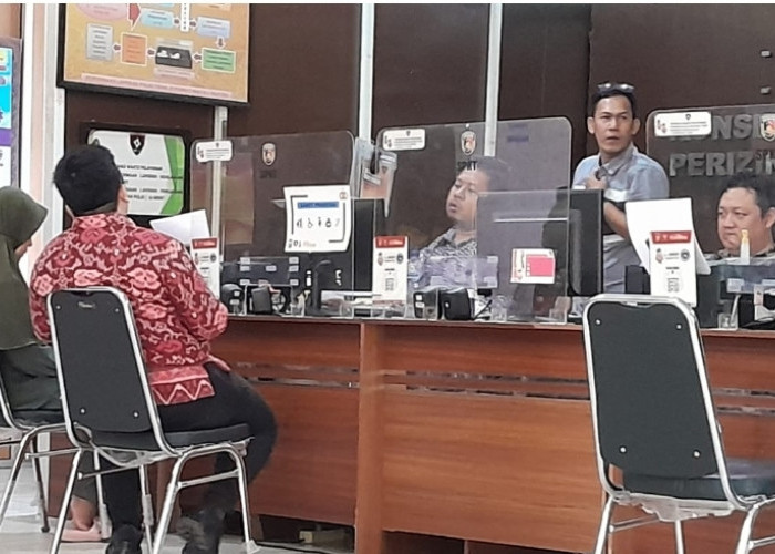 Harap Jadi Perharian, IRT di Palembang Rugi Ratusan Juta Rupiah, Usai Klik Iklan di Facebook