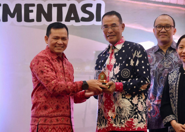 Transformasi Layanan Kesehatan Jadi Fokus Utama pada PERNAS ADINKES 2024 di Palembang