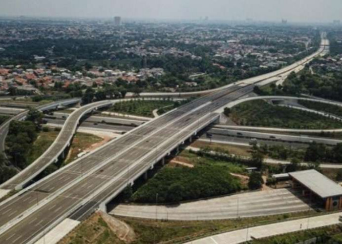Jalan Tol Lingkar Pekanbaru, Menghubungkan 3 Ruas Tol, Bakal Segera Dibangun 