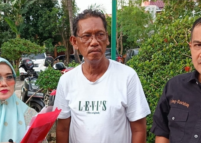 Tabungan Emas 25 Tahun Raib, Korban Baru Kasus Dugaan Penipuan Oknum Guru di Palembang Bertambah