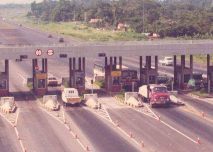 5 Jalan Tol Tertua di Indonesia, Nomor Lima Berada di Luar Pulau Jawa