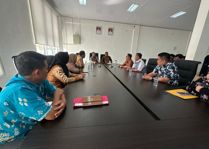 Wujudkan Mimpi di Industri Migas, 36 Pemuda Muba Diberangkatkan Ikuti Pelatihan Vokasi ke Cepu