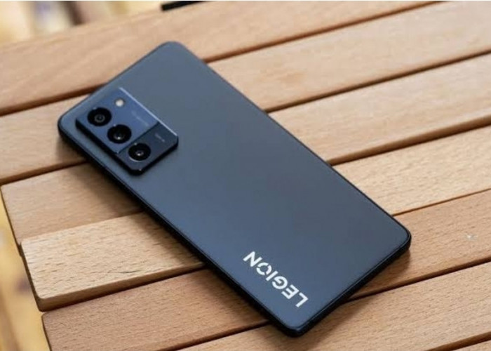 Lenovo Legion Y70: Smartphone Gaming Gahar, Performa Flagship Harga Bersahabat