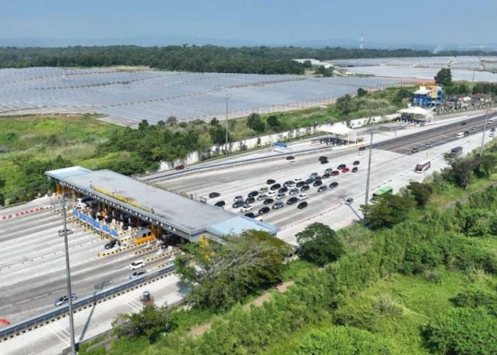 Tol Probilinggo - Banyuwangi Diprediksi Jadi Favorit, Mudahkan Liburan ke Bali, Berikut Perkembangannya