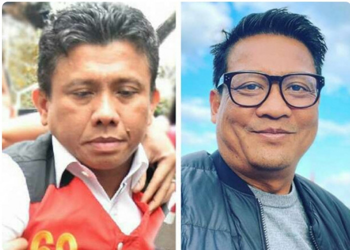 Mantan Atasan Ferdy Sambo Akhirnya Promosi Jadi Jenderal Bintang Dua, Krishna Murti: 'Alhamdulillah'