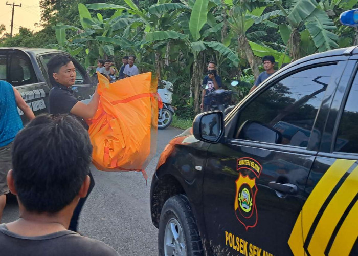 Polres Muba Ungkap Kronologis dan Motif Pembunuhan Amel Hingga Ditemukan Sudah Menjadi Tulang