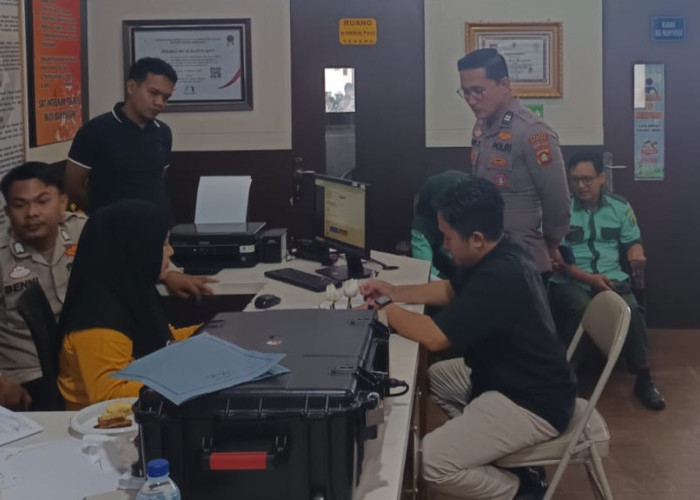 Usai Viral Dokter RSUD Sekayu Alami Dugaan Pengancaman, Kasus Resmi Dilaporkan ke Polisi