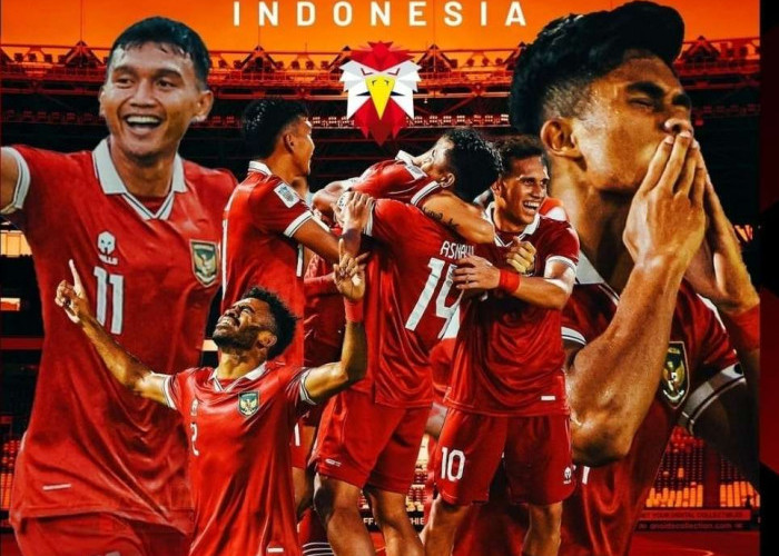 AFF 2022, Kalahkan Filipina 2-1, Timnas Indonesia Lolos Sebagai Runner Up Grup A
