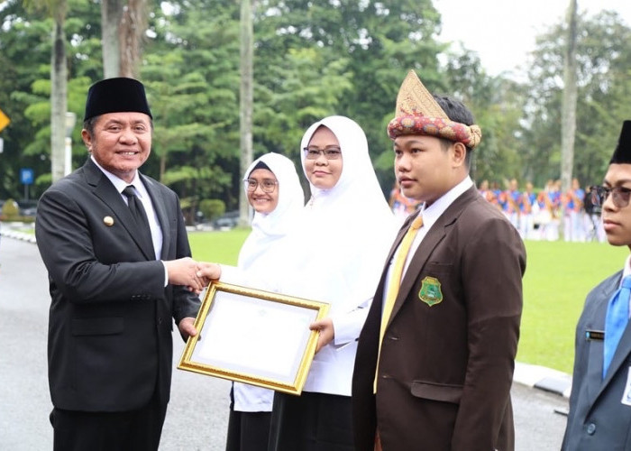 Transformasi Dijajaran  Kemenag Berhasil Tingkatkan Kualitas Pelayanan  Untuk Masyarakat