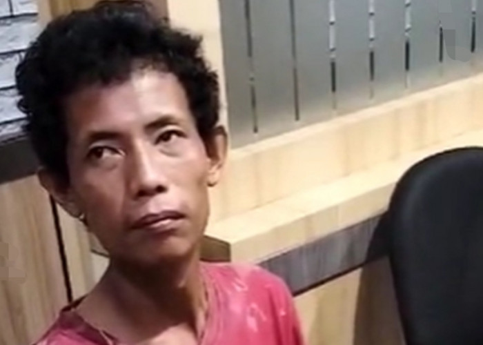 Pelaku Pembunuhan Ibu dan Anak di Palembang Diamankan, Ini Motifnya