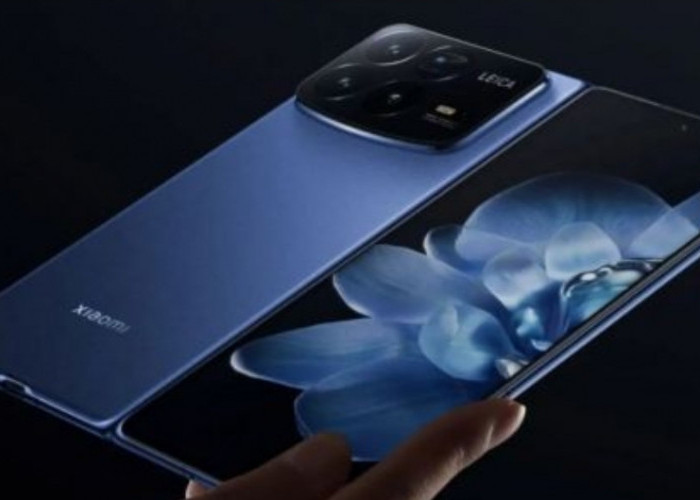 Comeback Xiaomi di HP Lipat, Xiaomi 17 Fold Siap Bawa Kamera 200MP dan Chipset Terbaru