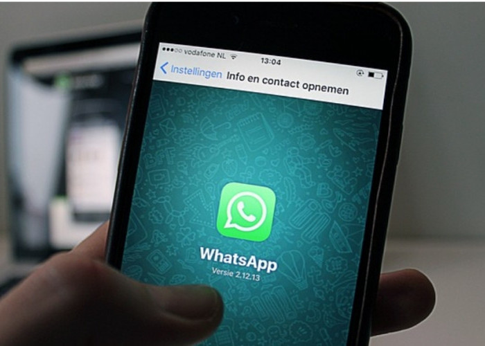 Trik Aman Tinggalkan Grup WhatsApp Tanpa Ketahuan