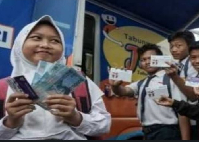 Bantuan Pendidikan Tunai PIP bisa Dicairkan lewat BRI