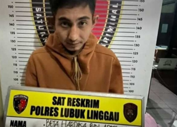 Menyedihkan, Anak di Lubuk Linggau Tega Bakar Rumah Orang Tua, Karena Judi Online