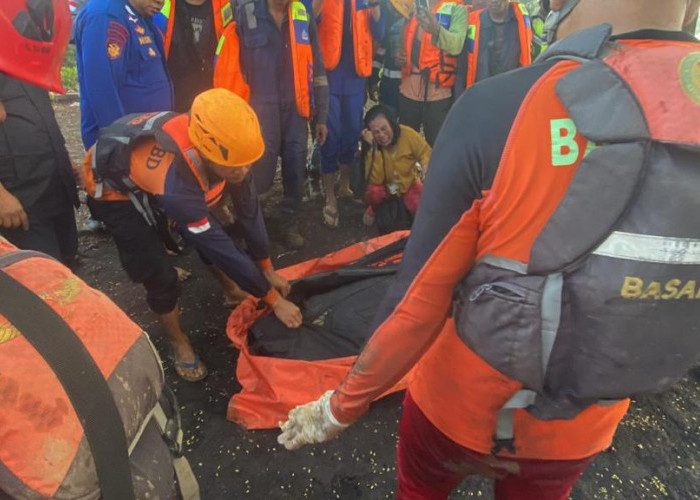 Ada Korban Tenggelam di Sekitar Pelabuhan PT PMC, Ditemukan Dalam Keadaan Meninggal 