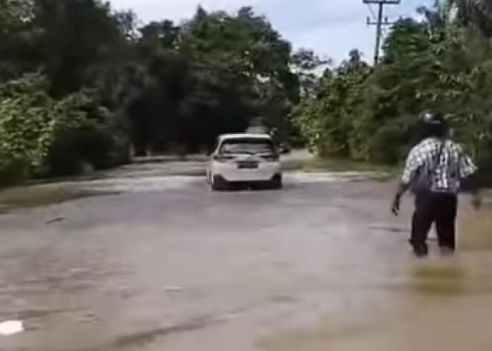 Musi Banyuasin dan 2 Kabupaten Ini Diminta Waspada, Ada Kemungkinan Banjir Mirip di Lahat