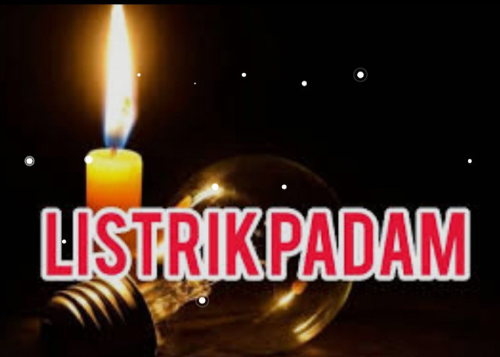 Listrik Padam Hampir Seharian, Warga Keluhkan Aktivitas Terganggu