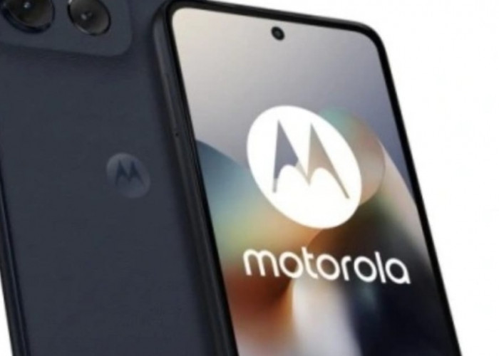 Motorola Moto G56 Resmi Meluncur, Smartphone 5G Tangguh dengan Desain Elegan dan Ketahanan Kelas Militer