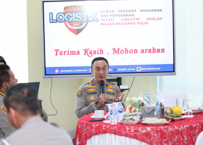 Kapolda Sumsel: Polisi Harus Siap Dikritik, Masyarakat Adalah ‘Juragan’ Utama