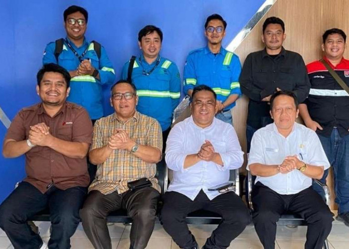 UMK Muba 2026 Tembus Rp4 Juta, Kini Lebih Tinggi dari Gaji Pokok ASN Golongan Awal