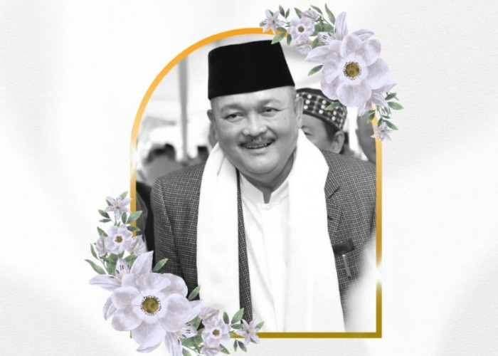 Mantan Gubernur Sumsel Alex Noerdin Akan Dimakamkan di TPU Kebun Bunga Palembang