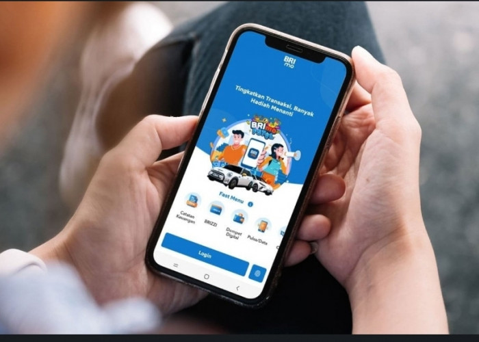 Ingin Mengganti PIN Dan Nomor HP pada BRIMo, Berikut Langkah-Langkah Yang Bisa Dilakukan