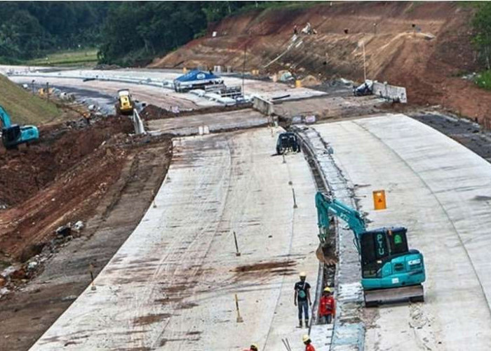 Sumatera Selatan Menyalakan Mesin Pertumbuhan Baru Lewat 15 Proyek Strategis Nasional