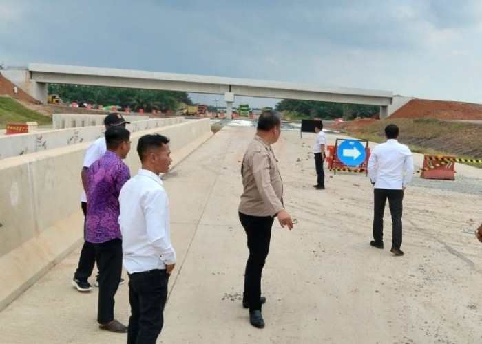 Bayang-Bayang Tol Betung–Jambi, Pedagang Jalintim Sungai Lilin Cemas Pelanggan Berkurang