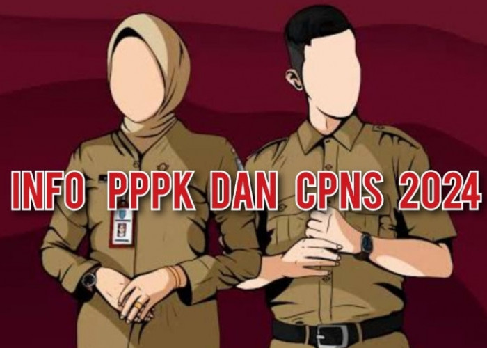 Siap-siap, Ini Jadwal Tes CPNS-PPPK 2024, Cek Jadwal Untuk Muba