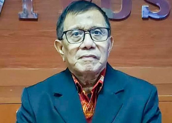 Hendry Ch Bangun Tegaskan PWI Sumsel Tidak Pernah Diganti, SK Palsu!