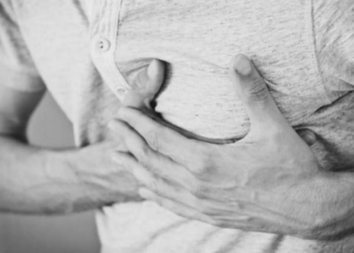 Jangan Gegabah, Kenali Mitos-mitos Serangan Jantung Saat Olahraga