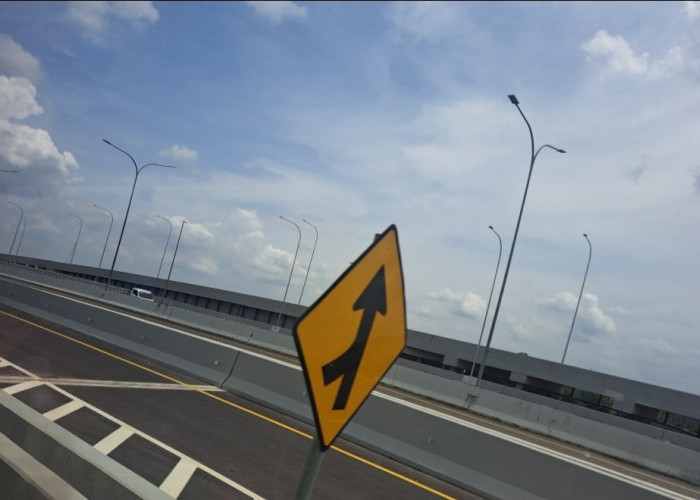 Tol Trans Sumatera Ubah Wajah Sumsel, Lima Kawasan Ini Jadi Motor Baru Pertumbuhan Ekonomi