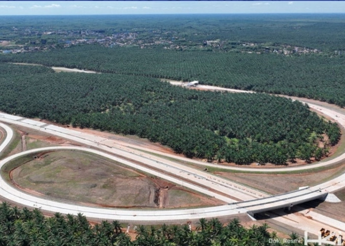 Tol Palembang–Betung Dikebut 2026, Jadi Kunci Percepatan Ekonomi Sumsel dan Muba
