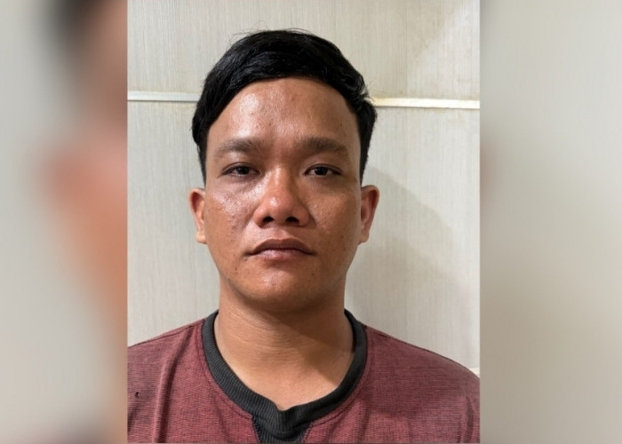 Polda Sumsel Ungkap Kasus Pencabulan Anak 10 Tahun di Palembang, Perkara Kini Disidangkan