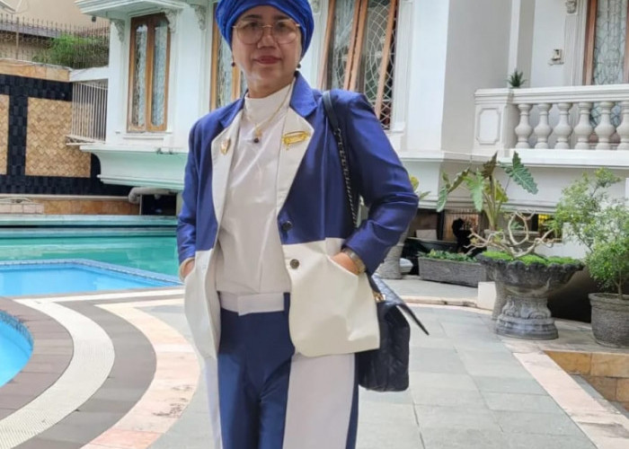Dinilai Berhasil dan Layak, Dr Nurmalah Harap Mendagri Perpanjang SK Pj Bupati Muba