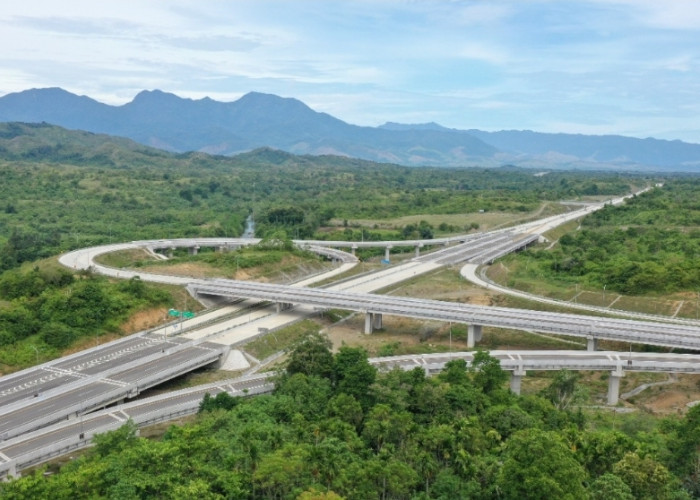 Lubuk Linggau Batal Dapat Tol, Pemerintah Pusat Alihkan Proyek ke Tanjung Enim–Pulau Baai