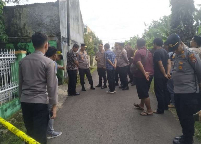Kabar Terbaru Kasus Penembakan Bakal Calon DPD RI Dapil Bengkulu, Polisi Bentuk Timsus Buru Pelaku