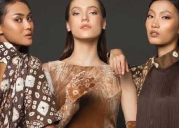 Percepat Status IndiGeo, Jumputan Gambo Muba Didorong Tembus Pasar Nasional dan Global